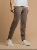 Luxroom Slate Gray Joggers